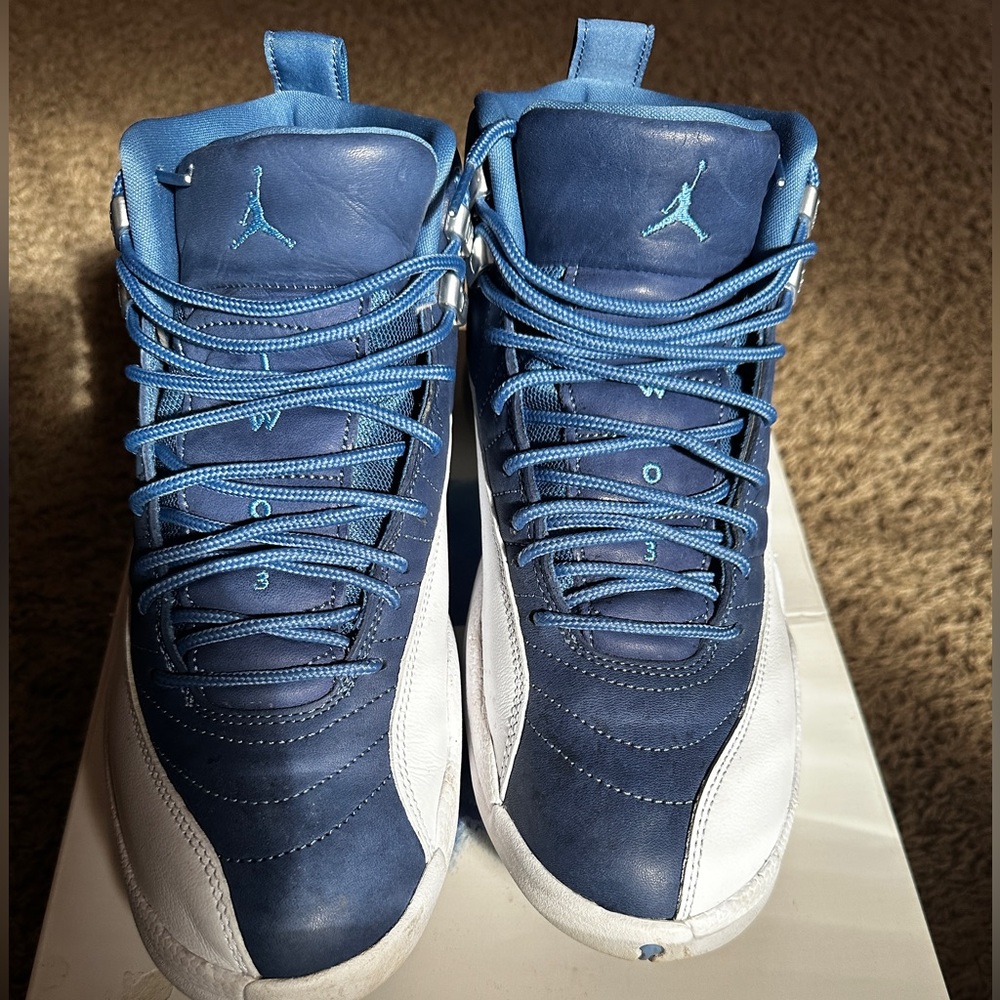 Jordan 12s